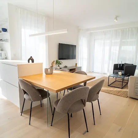 A Apartments Zadar Exterior photo