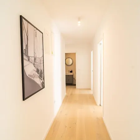 A Apartments Zadar Exterior photo