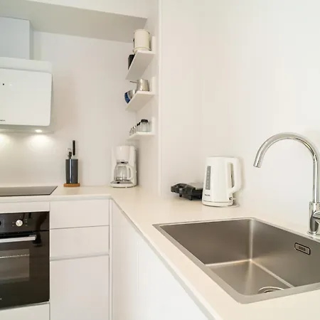 A Apartments Zadar Exterior photo