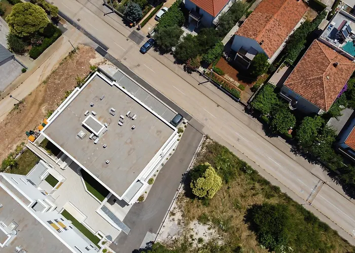 A Apartments