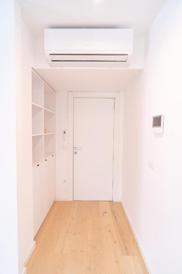 Apartment A *