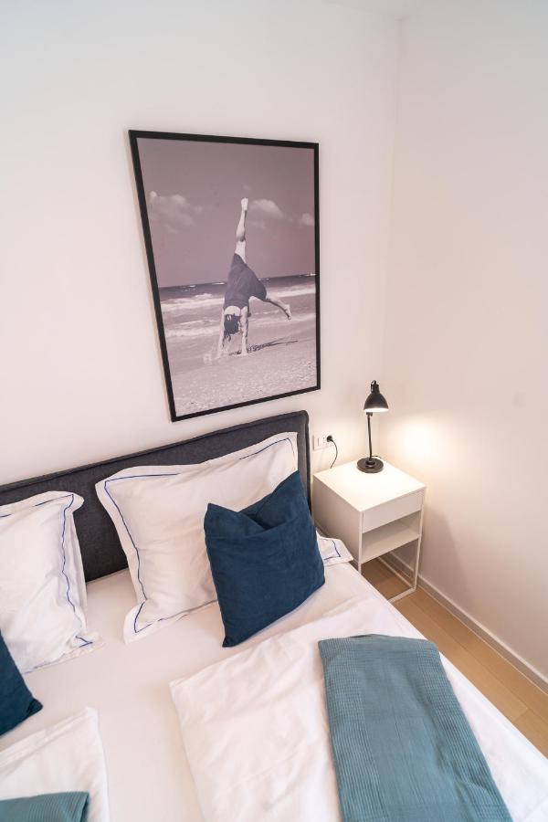 Apartment A Zadar