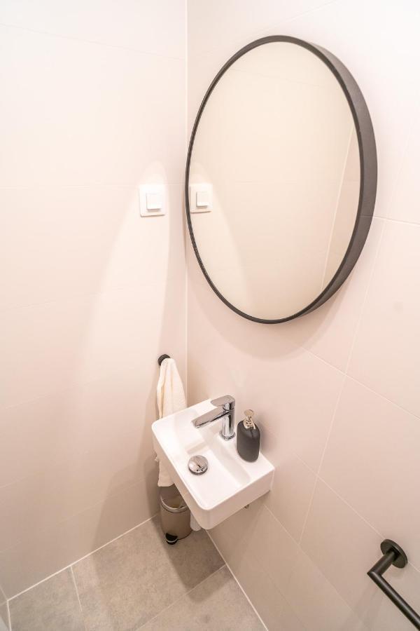 Apartment A *