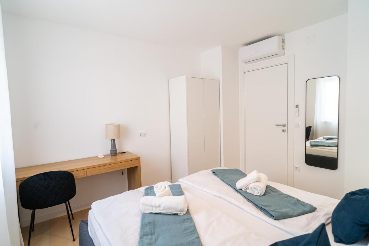 Apartment A Zadar