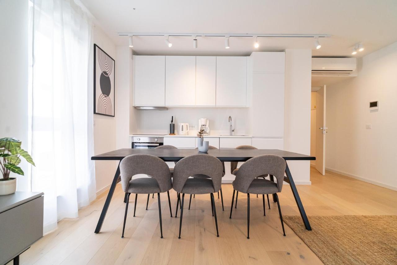 Apartment A