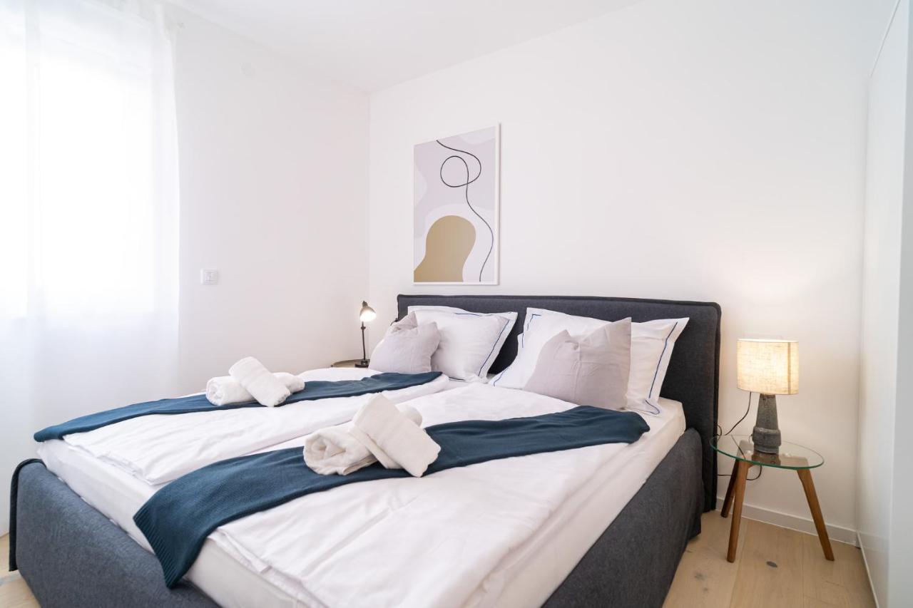 Apartment A *