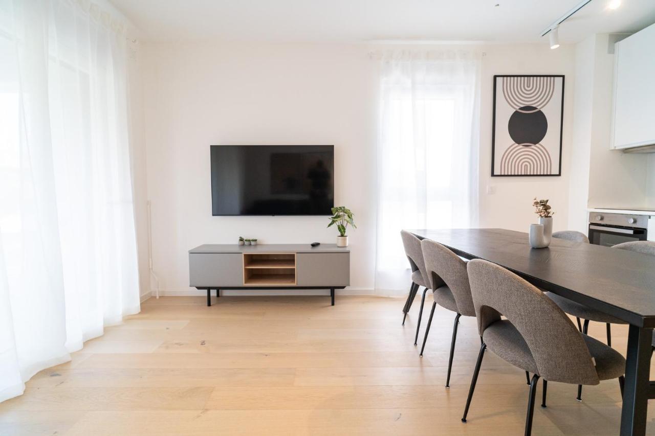 A Apartment *