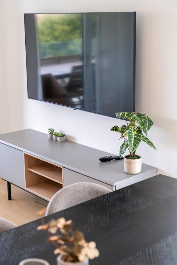 Apartment A