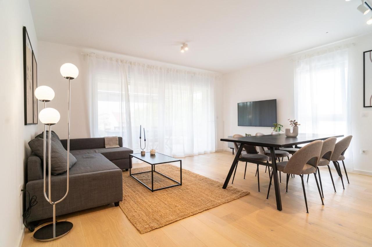 Apartment A *
