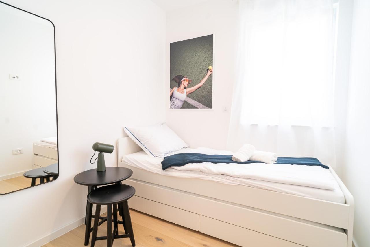 Apartment A Zadar