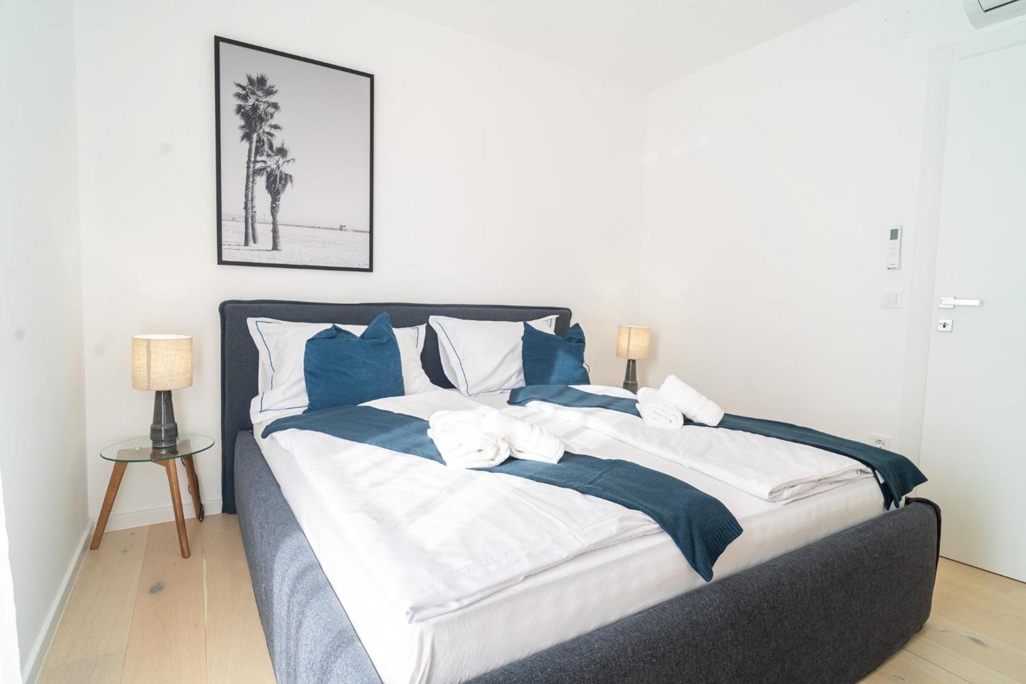 Apartment A