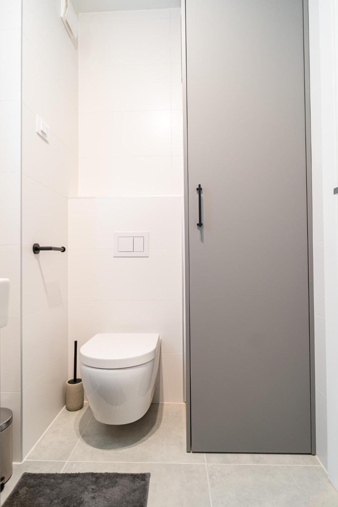Apartment A *