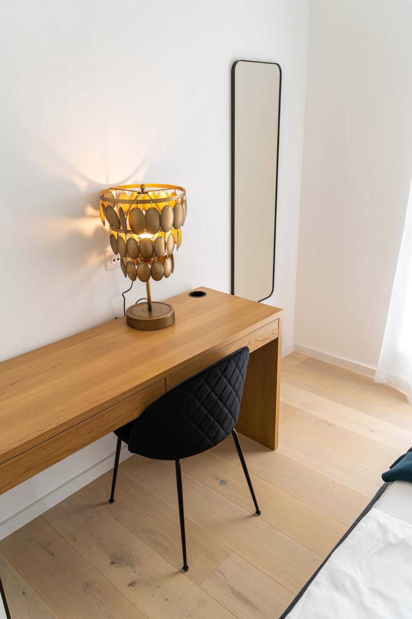 Apartment A
