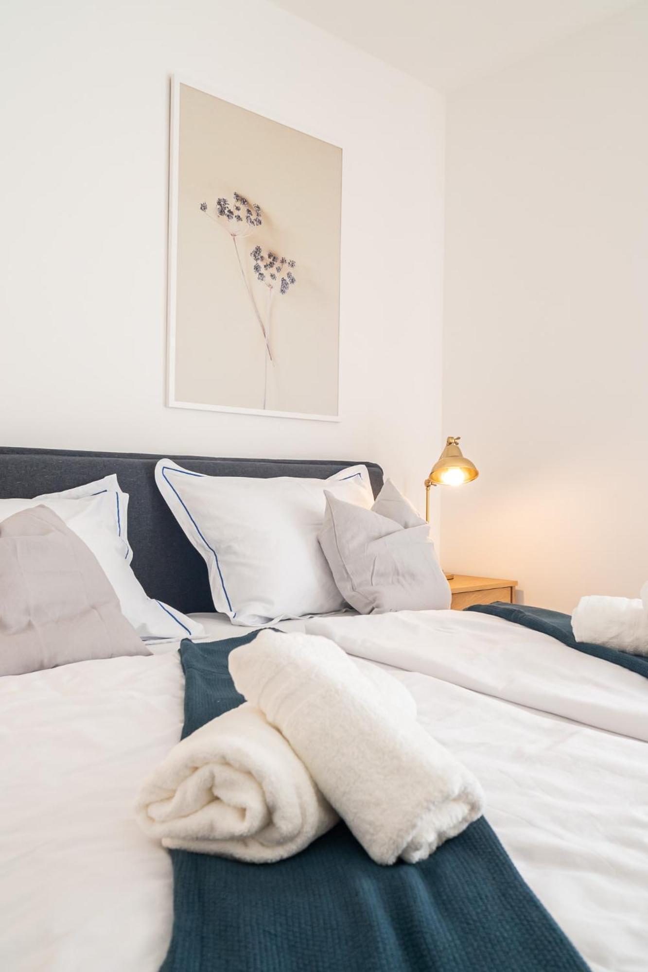 A Apartment *