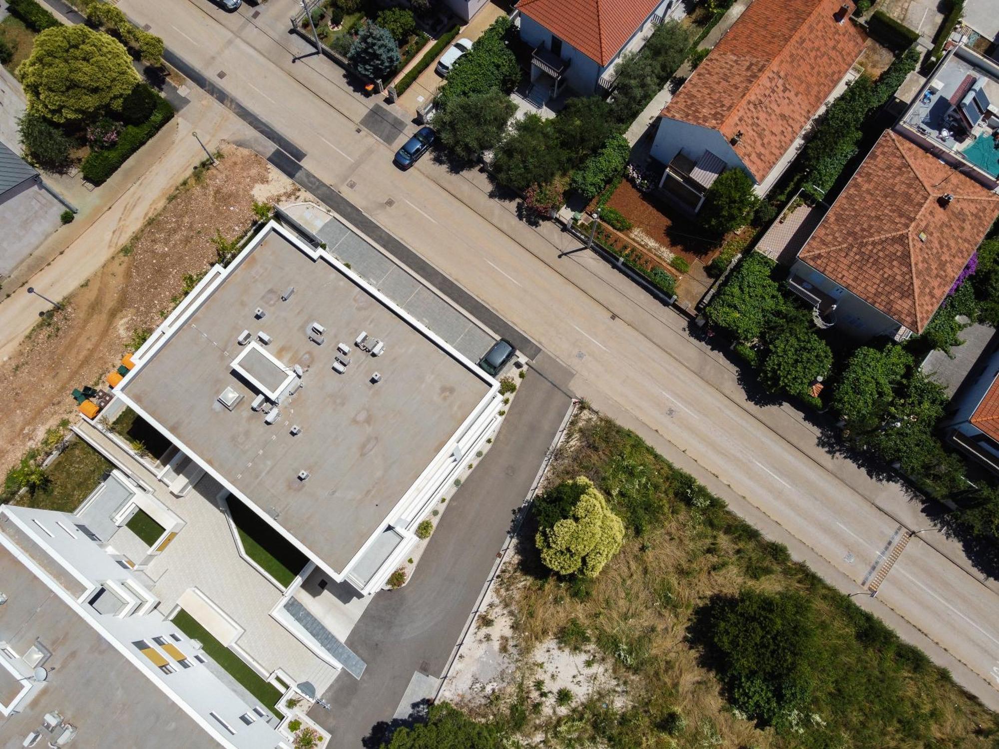 A Zadar