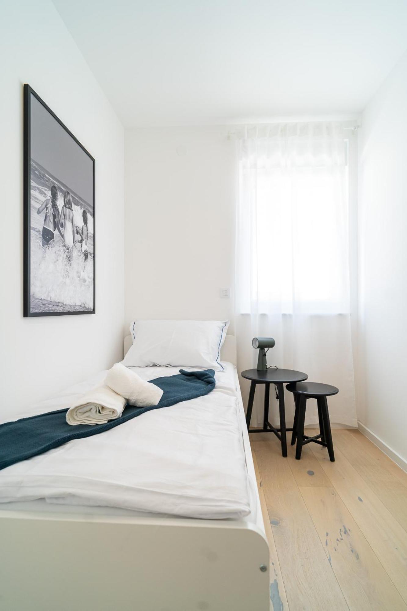 Apartment A Zadar