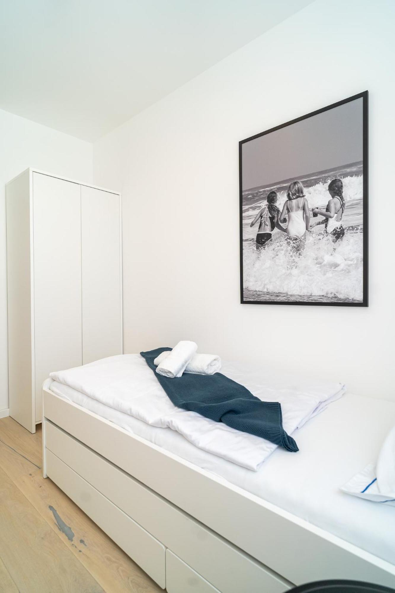 Apartment A