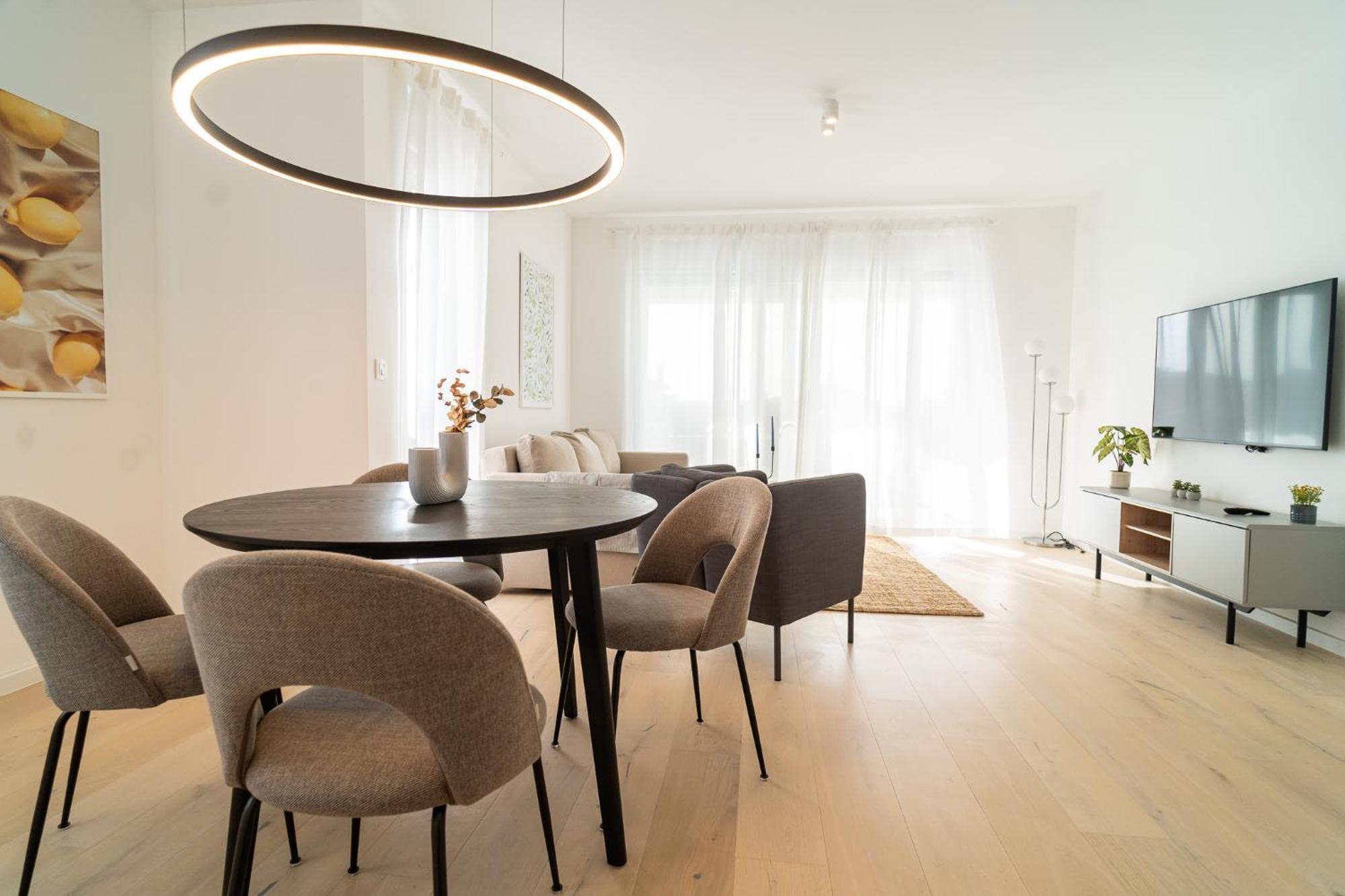 Apartment A Zadar