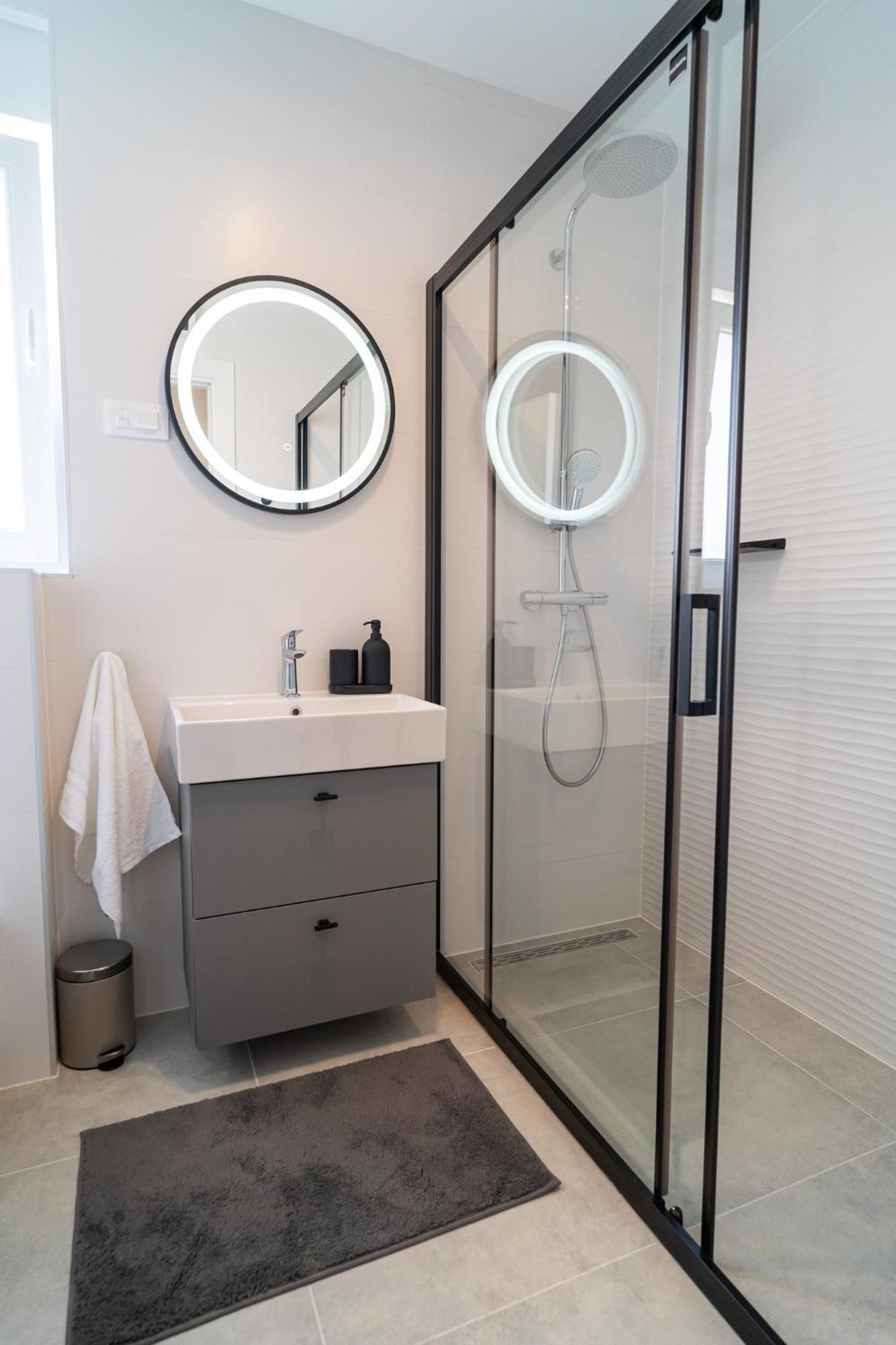 Apartment A