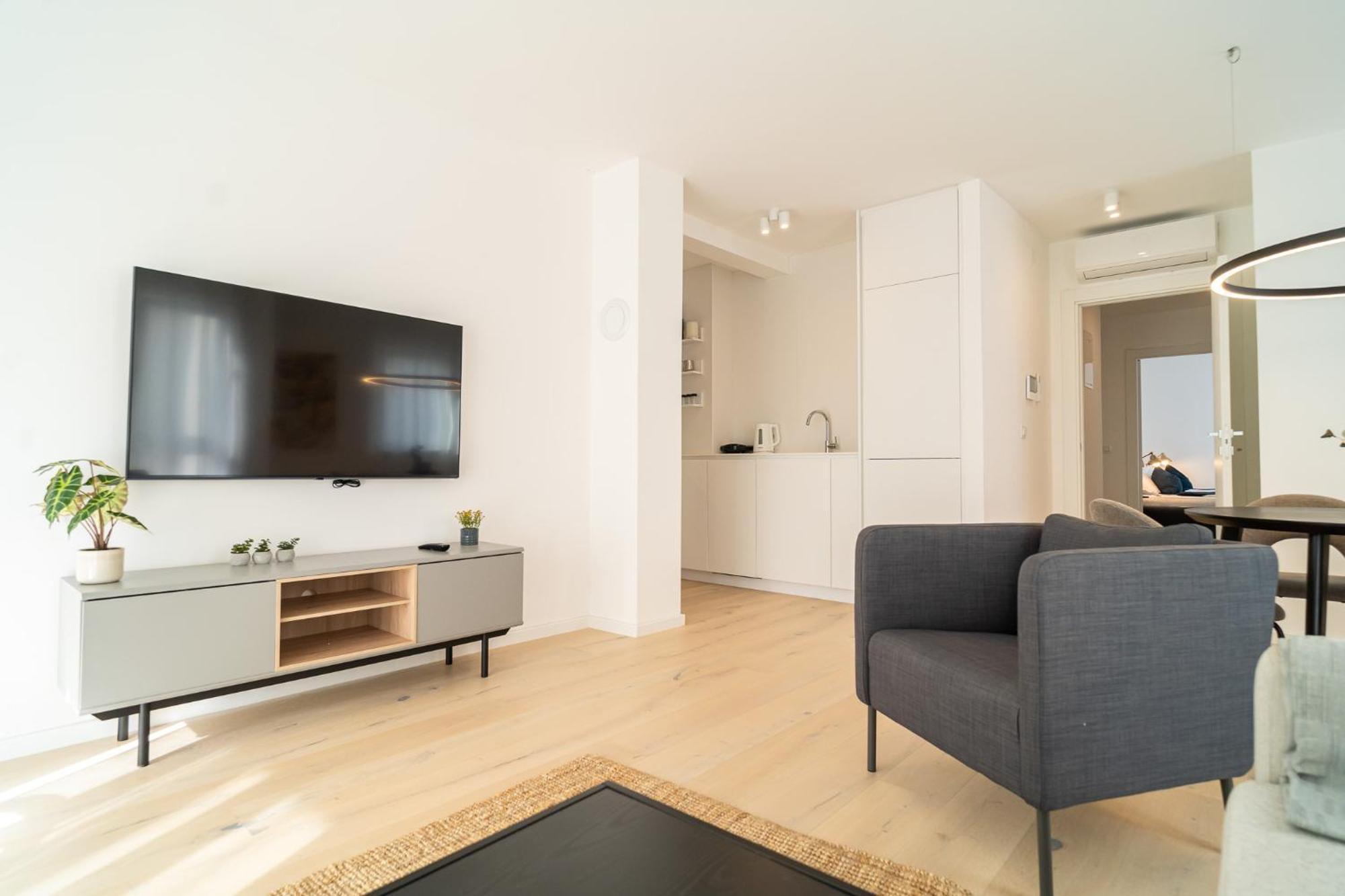 Apartment A Zadar