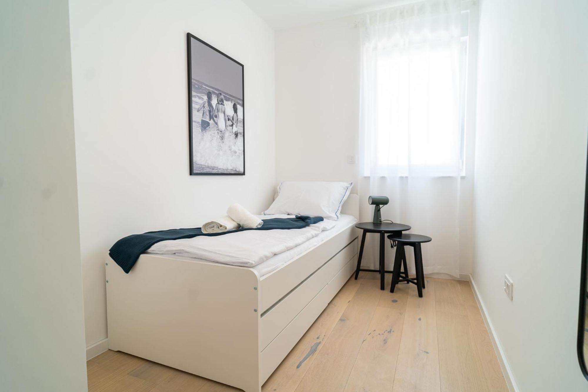 Apartment A